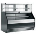 Infrico IDC-VCO18 Display Case, Refrigerated/Non-Refrig