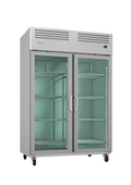 Infrico IRR-AGB49CR Refrigerator, Reach-In