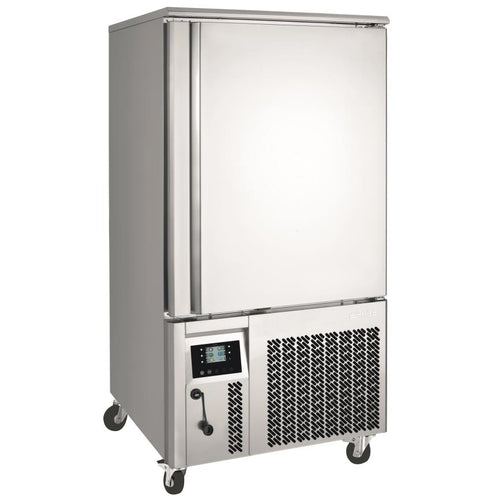 Infrico IBC-ABT14 1L Blast Chiller Freezer, Reach-In