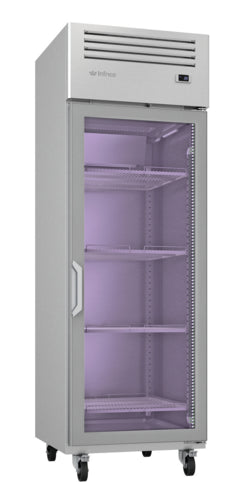 Infrico IRR-AGB23CR Refrigerator, Reach-In