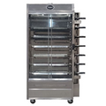 Hickory Industries, Inc. N/14E Oven, Electric, Rotisserie