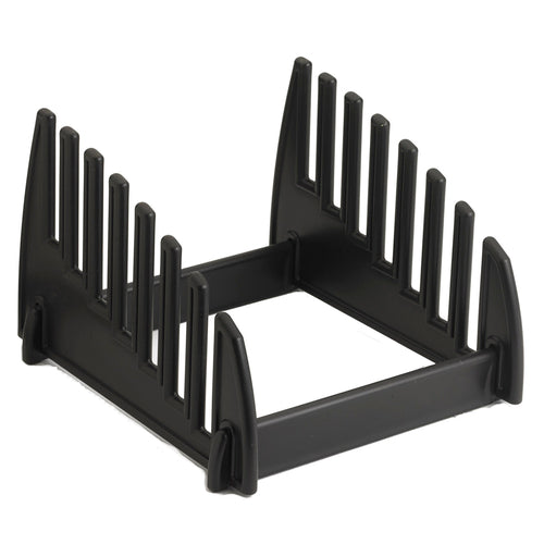 Browne USA Foodservice 573619 Cutting Board Rack