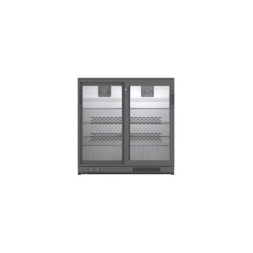 Infrico IMD-ERV25C Refrigerator, Merchandiser