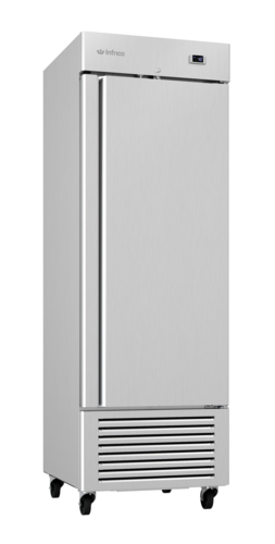 Infrico IRR-AN23 Refrigerator, Reach-In