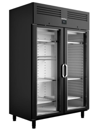 Infrico IRR-AGB1402MDAB Meat Curing Aging Cabinet