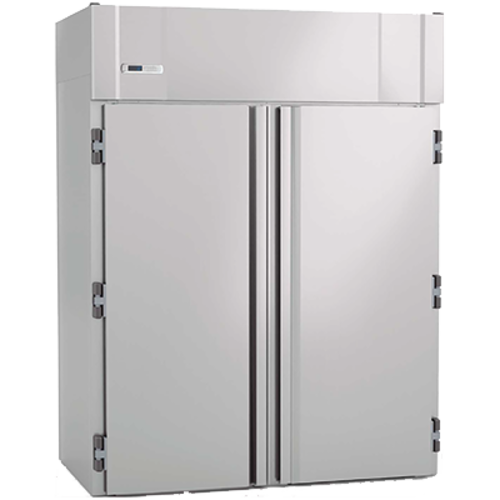 Infrico IRR-AGB96RI Refrigerator, Roll-In