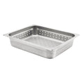 Browne USA Foodservice 5781212 Steam Table Pan, Stainless Steel