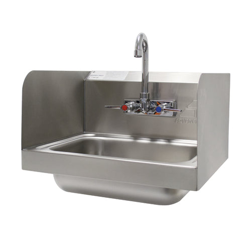 Advance Tabco 7-PS-66 Sink, Hand