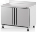 Infrico IUC-UC60FW Freezer Counter, Work Top