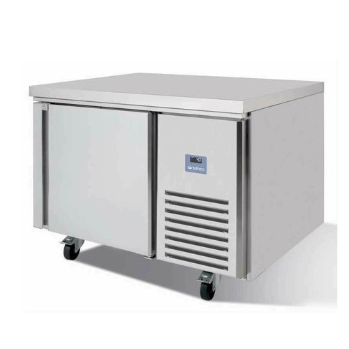 Infrico IUC-MR41BT Freezer Counter, Work Top