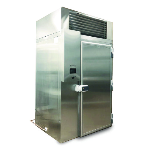 Infrico IBC-ABT202 CBI Blast Chiller Freezer, Roll-In