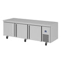 Infrico IUC-MR93 Refrigerated Counter, Work Top