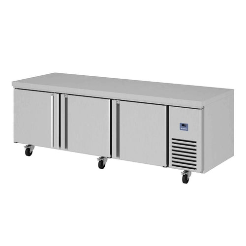 Infrico IUC-MR93 Refrigerated Counter, Work Top