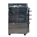 Hickory Industries, Inc. N/4E Oven, Electric, Rotisserie