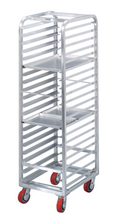 Channel AXD1820 Pan Rack, Bun