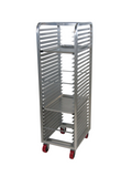 Channel AXD1830 Pan Rack, Bun