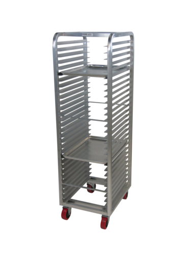 Channel AXD1830 Pan Rack, Bun