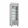 Infrico IRR-AN23CR Refrigerator, Reach-In
