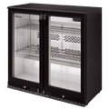 Infrico IMD-ERV25GD Back Bar Cabinet, Refrigerated