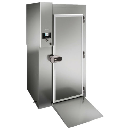 Infrico IBC-ABT202 C Blast Chiller Freezer, Roll-In