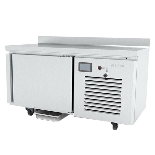 Infrico IBC-ABT7 1M Blast Chiller Freezer, Undercounter