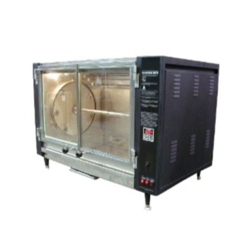 Hickory Industries, Inc. N/7.5G-NG Oven, Gas, Rotisserie