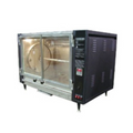 Hickory Industries, Inc. N/7.5E Oven, Electric, Rotisserie