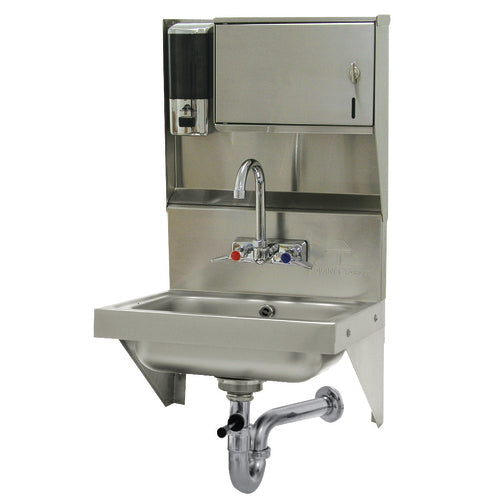 Advance Tabco 7-PS-69 Sink, Hand