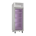 Infrico IRR-AGB23BTCR Freezer, Reach-In
