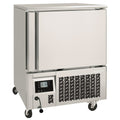 Infrico IBC-ABT7 1L Blast Chiller Freezer, Reach-In