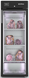 Infrico IRR-AC280MDAB Meat Curing Aging Cabinet