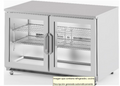 Infrico IUC-UC60RCR Refrigerator, Undercounter, Reach-In