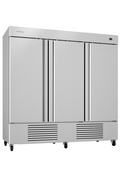 Infrico IRR-AN67BT Freezer, Reach-In