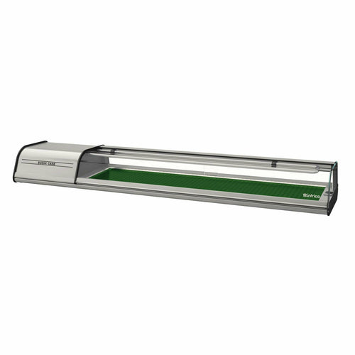 Infrico ICT-VSU77L Display Case, Refrigerated Sushi