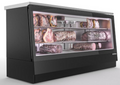 Infrico IDC-VC2010MDA Meat Curing Aging Cabinet