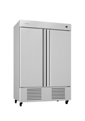 Infrico IRR-AN49 Refrigerator, Reach-In