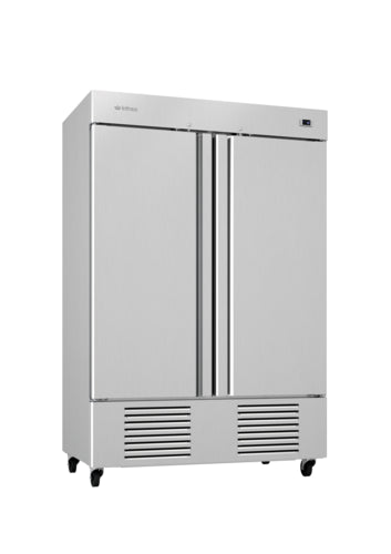 Infrico IRR-AN49BT Freezer, Reach-In