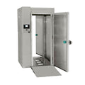 Infrico IBC-ABT201 P Blast Chiller Freezer, Roll-In