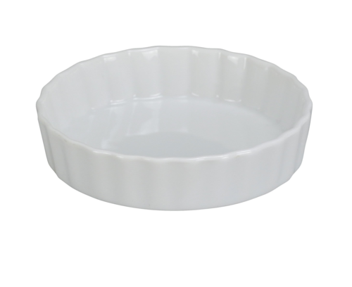 Yanco BK-605 Souffle Bowl / Dish, China