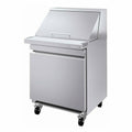 Infrico IRT-UC27P Refrigerated Counter, Sandwich / Salad Unit