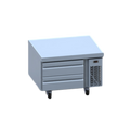Infrico IUC-MSG36 Equipment Stand, Refrigerated Base