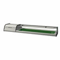 Infrico ICT-VSU63L Display Case, Refrigerated Sushi