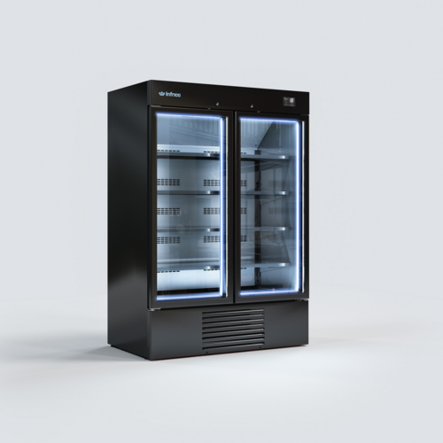 Infrico IMD-ERC130PH Bottle Cooler
