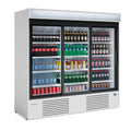 Infrico IMD-ERC200 Bottle Cooler