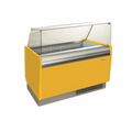 Infrico IDC-VBZ15U Display Case, Dipping Ice Cream