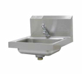 Advance Tabco 7-PS-72 Sink, Hand