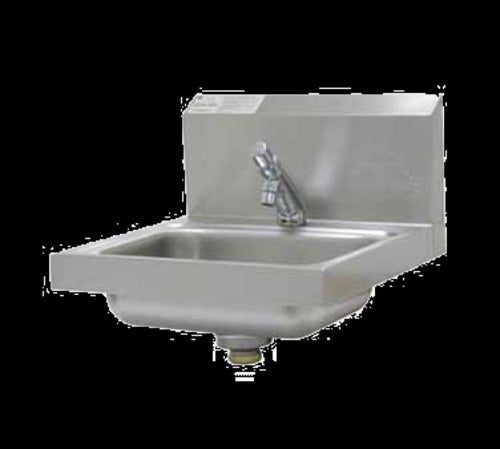 Advance Tabco 7-PS-72 Sink, Hand