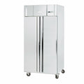 Infrico IRR-AGN602 Refrigerator, Reach-In