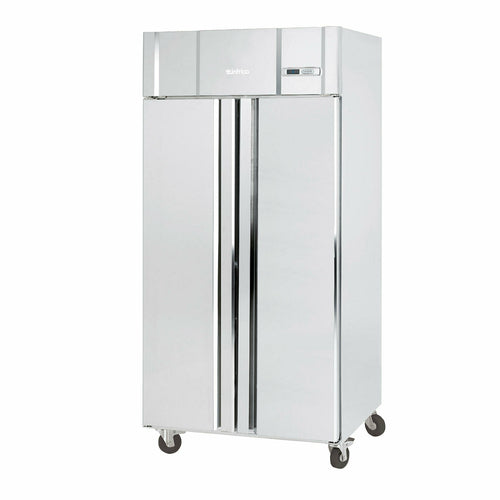 Infrico IRR-AGN602 Refrigerator, Reach-In
