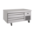 Infrico IUC-MSG48 Equipment Stand, Refrigerated Base